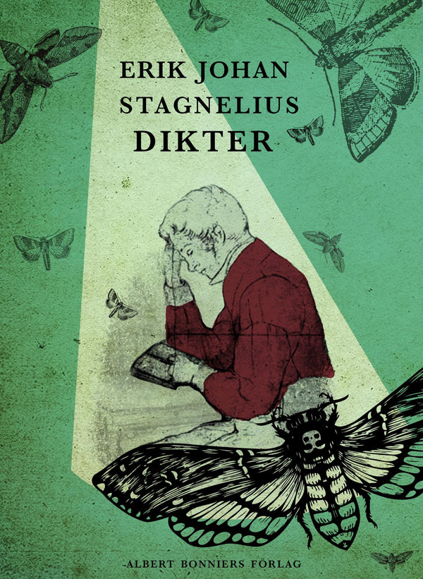 Dikter – E-bok – Laddas ner-Digitala böcker-Axiell-peaceofhome.se