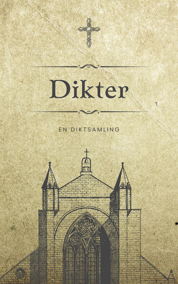 Dikter: En diktsamling – E-bok – Laddas ner-Digitala böcker-Axiell-peaceofhome.se