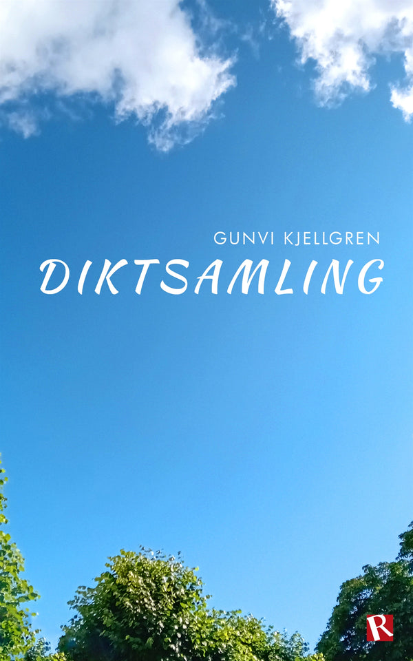 Diktsamling – E-bok – Laddas ner