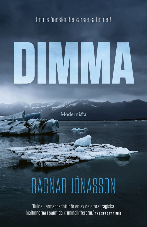 Dimma (Hulda Hermannsdóttir, del 3) – E-bok – Laddas ner-Digitala böcker-Axiell-peaceofhome.se