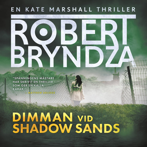 Dimman vid Shadow Sands – Ljudbok – Laddas ner-Digitala böcker-Axiell-peaceofhome.se