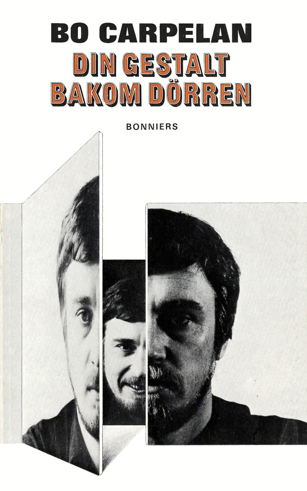 Din gestalt bakom dörren : en berättelse – E-bok – Laddas ner-Digitala böcker-Axiell-peaceofhome.se