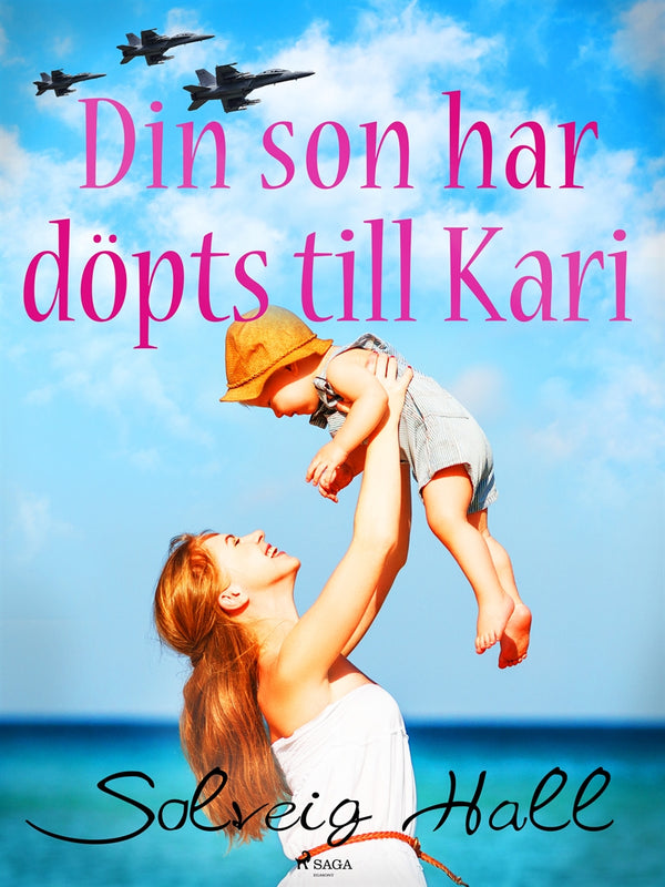 Din son har döpts till Kari – E-bok – Laddas ner-Digitala böcker-Axiell-peaceofhome.se