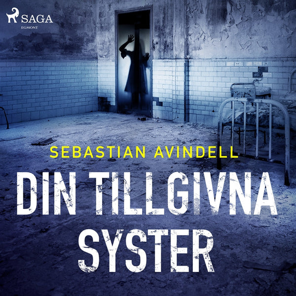 Din tillgivna syster – Ljudbok – Laddas ner-Digitala böcker-Axiell-peaceofhome.se