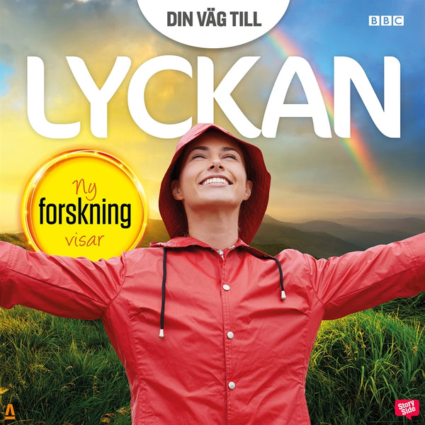Din väg till lyckan – Ljudbok – Laddas ner-Digitala böcker-Axiell-peaceofhome.se