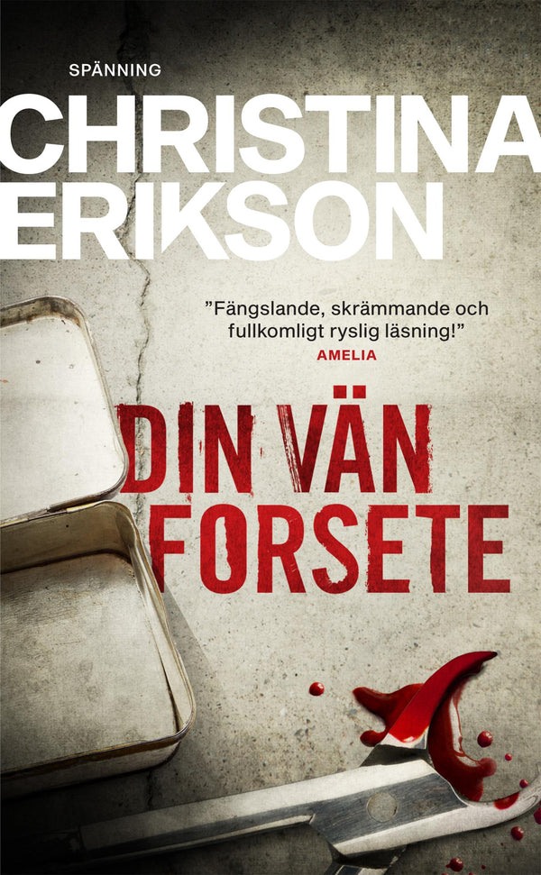 Din vän Forsete – E-bok – Laddas ner-Digitala böcker-Axiell-peaceofhome.se