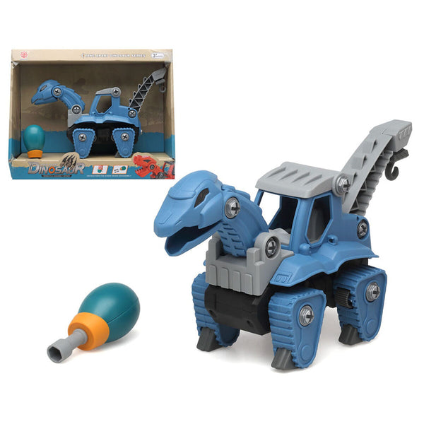 Dinosaurie 26 x 21 cm-Leksaker och spel, Dockor och actionfigurer-BigBuy Fun-peaceofhome.se