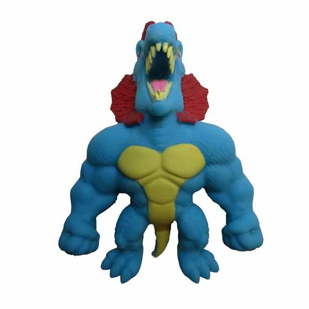Dinosaurie Bizak 14 cm-Leksaker och spel, Dockor och actionfigurer-Bizak-peaceofhome.se