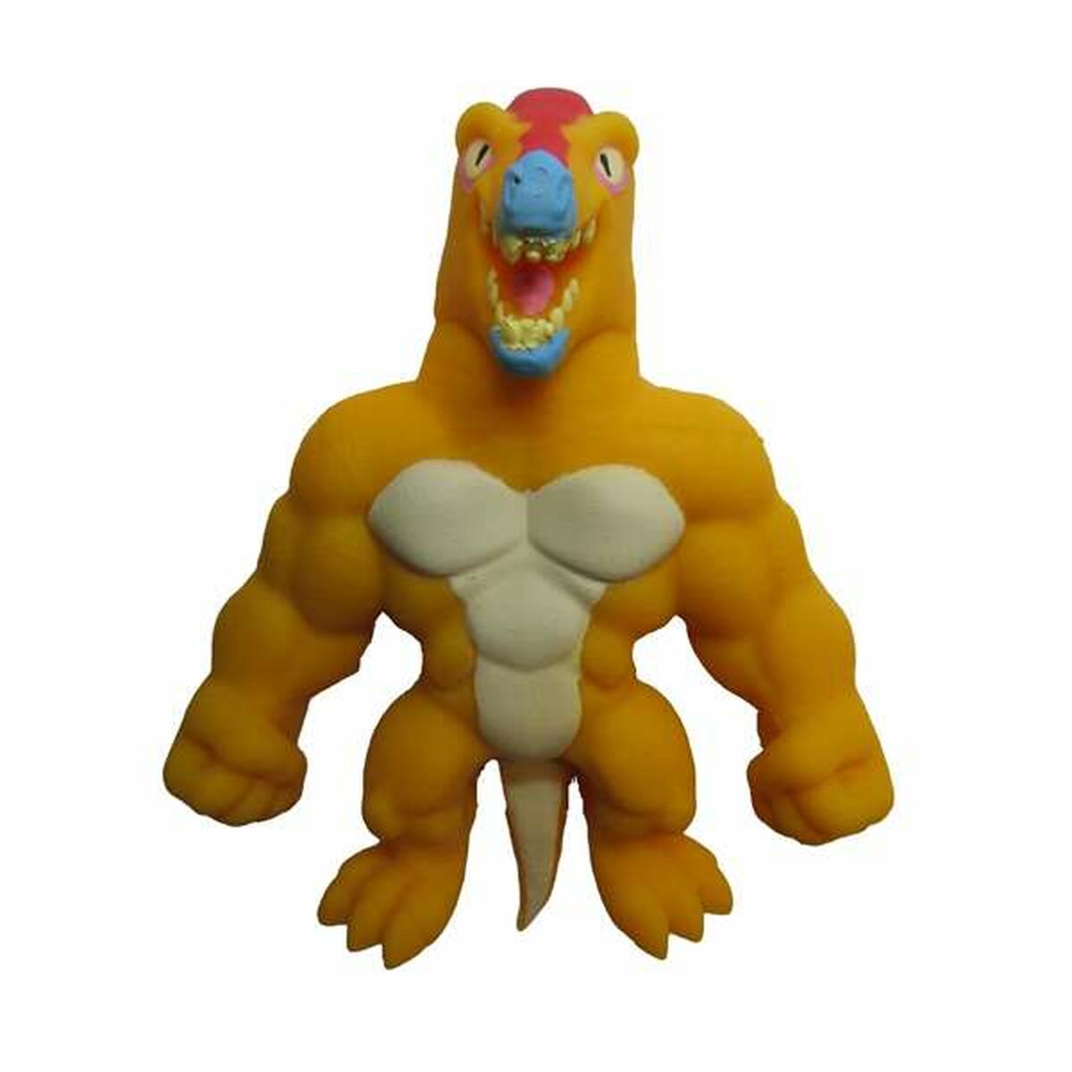 Dinosaurie Bizak 14 cm-Leksaker och spel, Dockor och actionfigurer-Bizak-peaceofhome.se