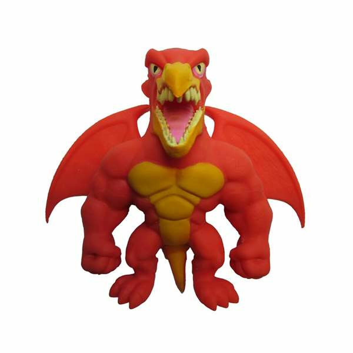 Dinosaurie Bizak 14 cm-Leksaker och spel, Dockor och actionfigurer-Bizak-peaceofhome.se
