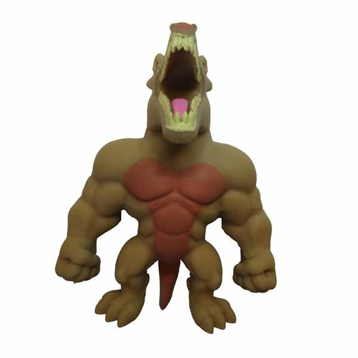 Dinosaurie Bizak 14 cm-Leksaker och spel, Dockor och actionfigurer-Bizak-peaceofhome.se