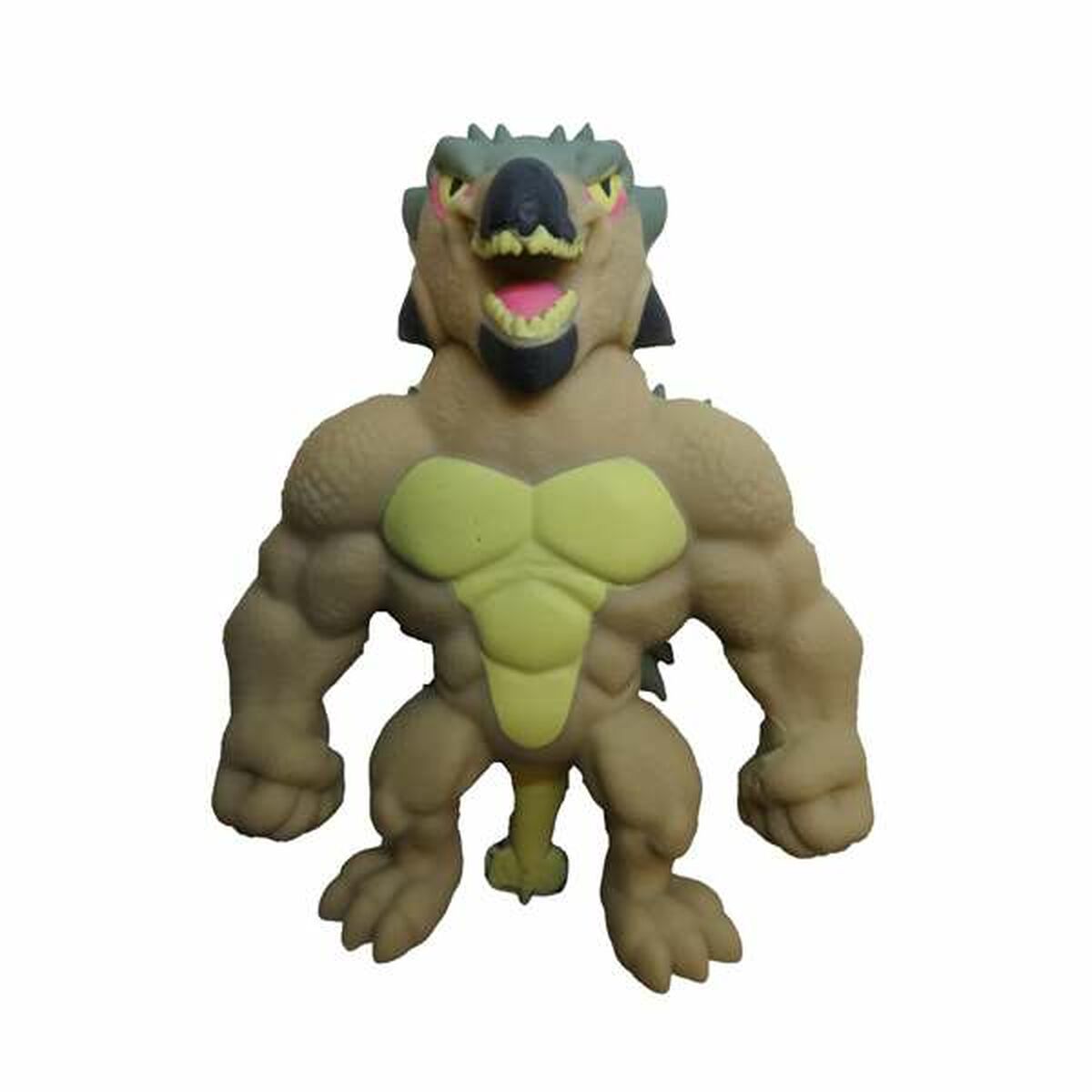 Dinosaurie Bizak 14 cm-Leksaker och spel, Dockor och actionfigurer-Bizak-peaceofhome.se