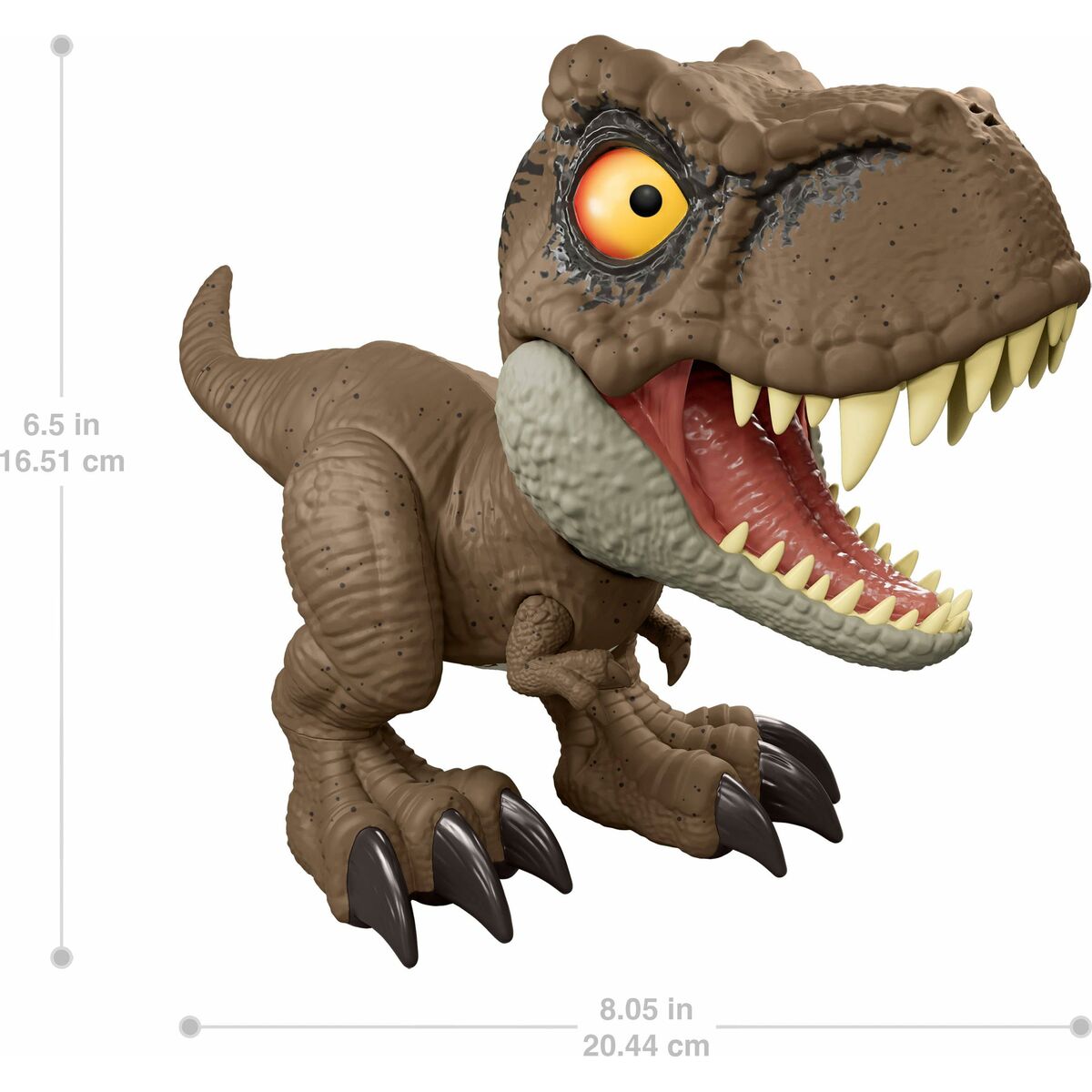 Dinosaurie Jurassic World-Leksaker och spel, Dockor och actionfigurer-Jurassic World-peaceofhome.se