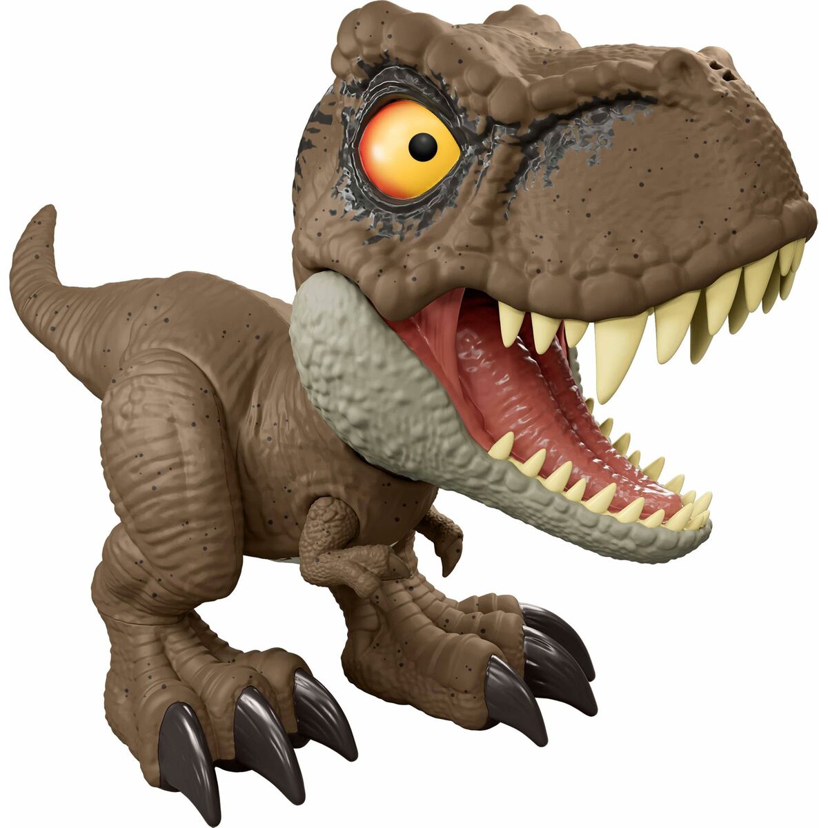 Dinosaurie Jurassic World-Leksaker och spel, Dockor och actionfigurer-Jurassic World-peaceofhome.se