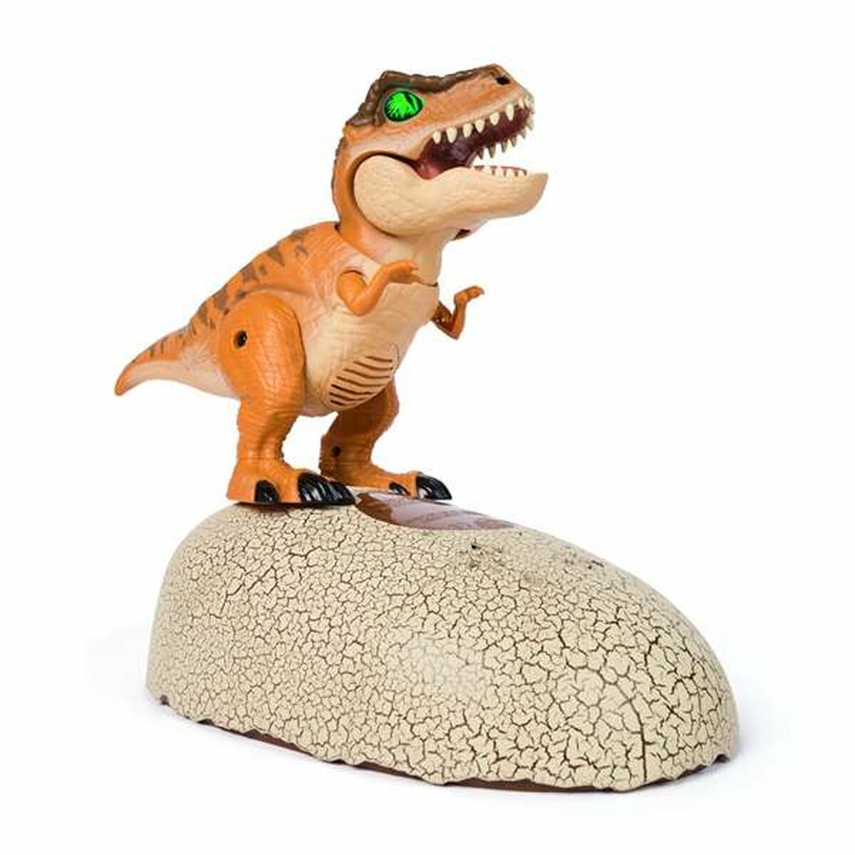 Dinosaurie Jurassic World T-Rex-Leksaker och spel, Dockor och actionfigurer-Jurassic World-peaceofhome.se