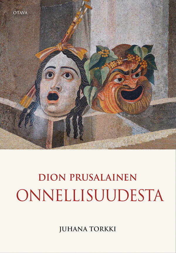 Dion Prusalainen - Onnellisuudesta – E-bok – Laddas ner-Digitala böcker-Axiell-peaceofhome.se