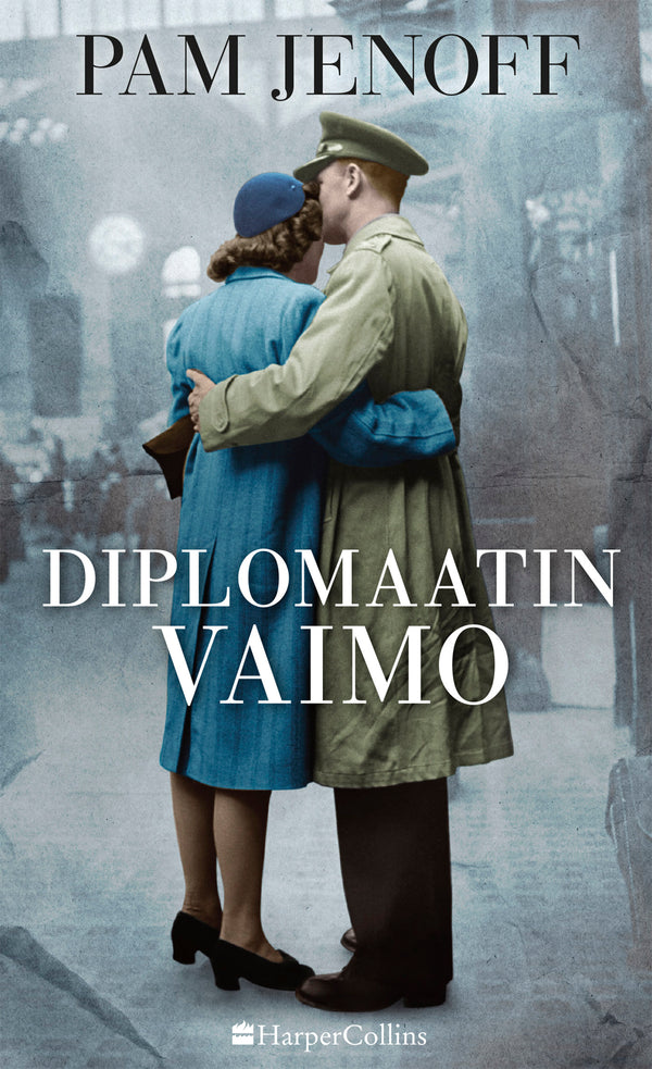 Diplomaatin vaimo – E-bok – Laddas ner-Digitala böcker-Axiell-peaceofhome.se