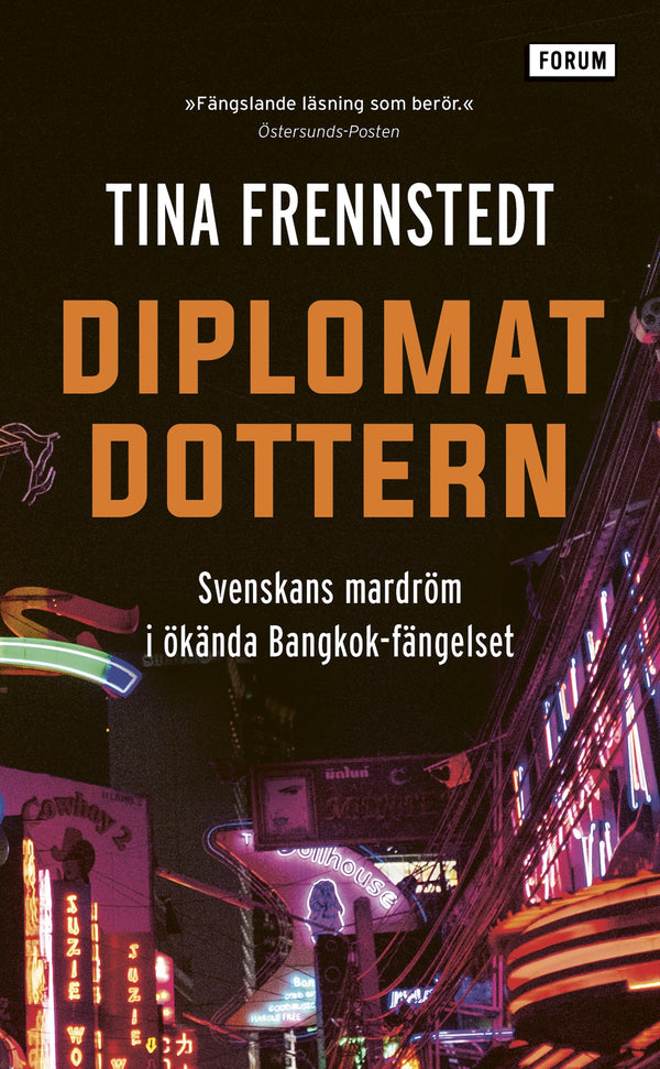 Diplomatdottern : svenskans mardröm i ökända Bangkok-fängelset – E-bok – Laddas ner-Digitala böcker-Axiell-peaceofhome.se