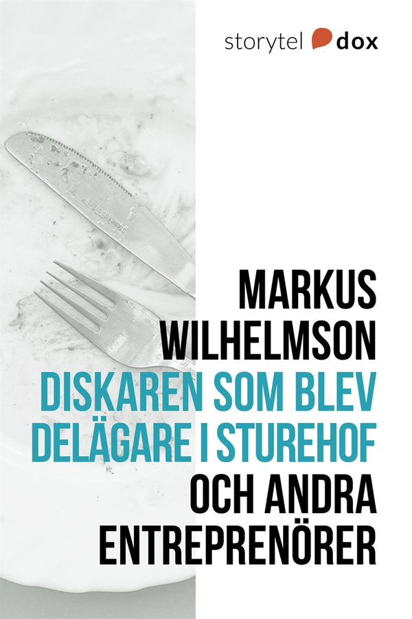 Diskaren som blev delägare i Sturehof – E-bok – Laddas ner-Digitala böcker-Axiell-peaceofhome.se