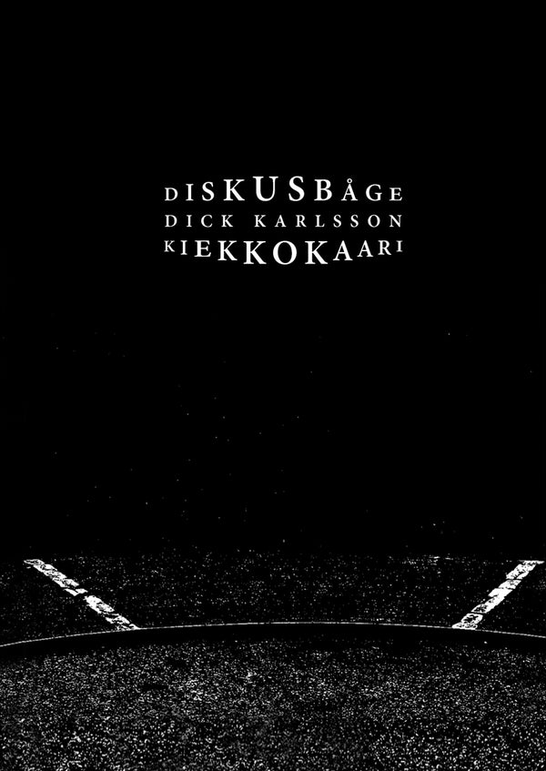 Diskusbåge - Kiekkokaari – E-bok – Laddas ner-Digitala böcker-Axiell-peaceofhome.se