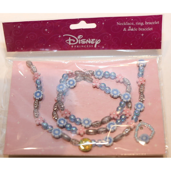 Disney Princess Jewellery Sets-leksaker-Klevrings Sverige-peaceofhome.se
