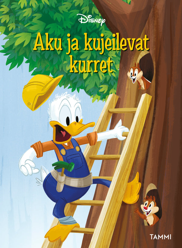 Disney. Aku ja kujeilevat kurret – E-bok – Laddas ner-Digitala böcker-Axiell-peaceofhome.se