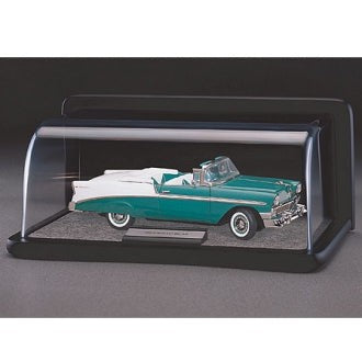Display Box Display Case by TheFranklin Mint B11JW24-samlarmodeller-Klevrings Sverige-peaceofhome.se