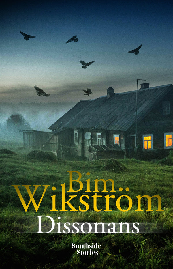 Dissonans – E-bok – Laddas ner-Digitala böcker-Axiell-peaceofhome.se