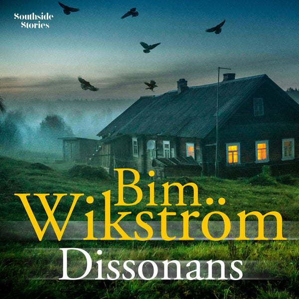 Dissonans – Ljudbok – Laddas ner-Digitala böcker-Axiell-peaceofhome.se