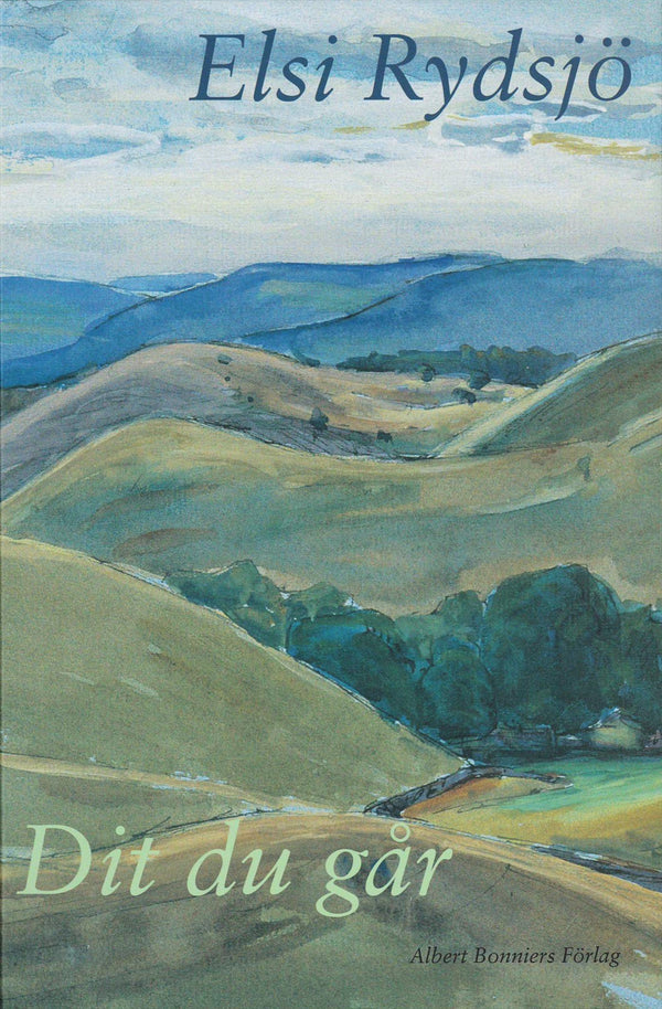 Dit du går. Röd är ryttarens häst ; Allra kärestan min! ; Spelar min lind – E-bok – Laddas ner-Digitala böcker-Axiell-peaceofhome.se