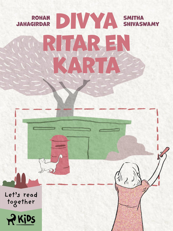 Divya ritar en karta – E-bok – Laddas ner-Digitala böcker-Axiell-peaceofhome.se