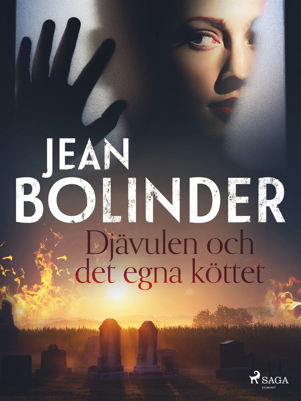Djävulen och det egna köttet – E-bok – Laddas ner-Digitala böcker-Axiell-peaceofhome.se