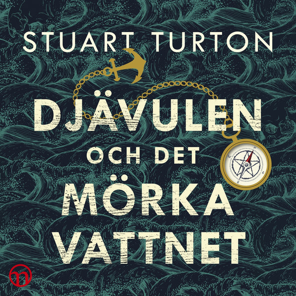 Djävulen och det mörka vattnet – Ljudbok – Laddas ner-Digitala böcker-Axiell-peaceofhome.se