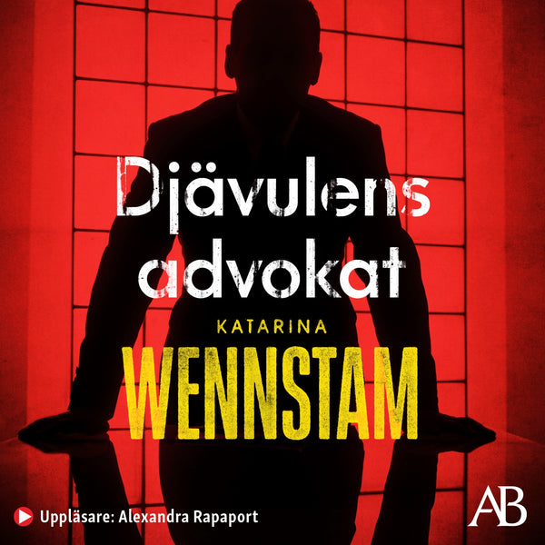 Djävulens advokat – Ljudbok – Laddas ner-Digitala böcker-Axiell-peaceofhome.se