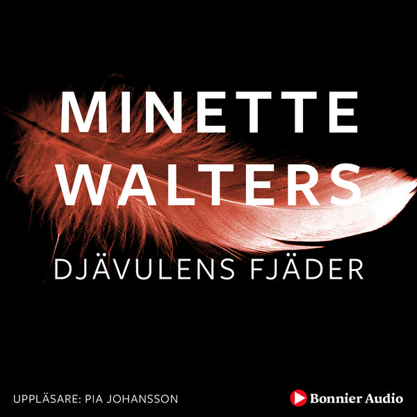 Djävulens fjäder – Ljudbok – Laddas ner-Digitala böcker-Axiell-peaceofhome.se