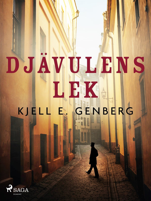 Djävulens lek – E-bok – Laddas ner-Digitala böcker-Axiell-peaceofhome.se