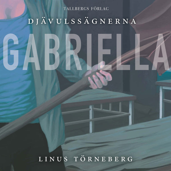 Djävulssägnerna 4: Gabriella – Ljudbok – Laddas ner-Digitala böcker-Axiell-peaceofhome.se