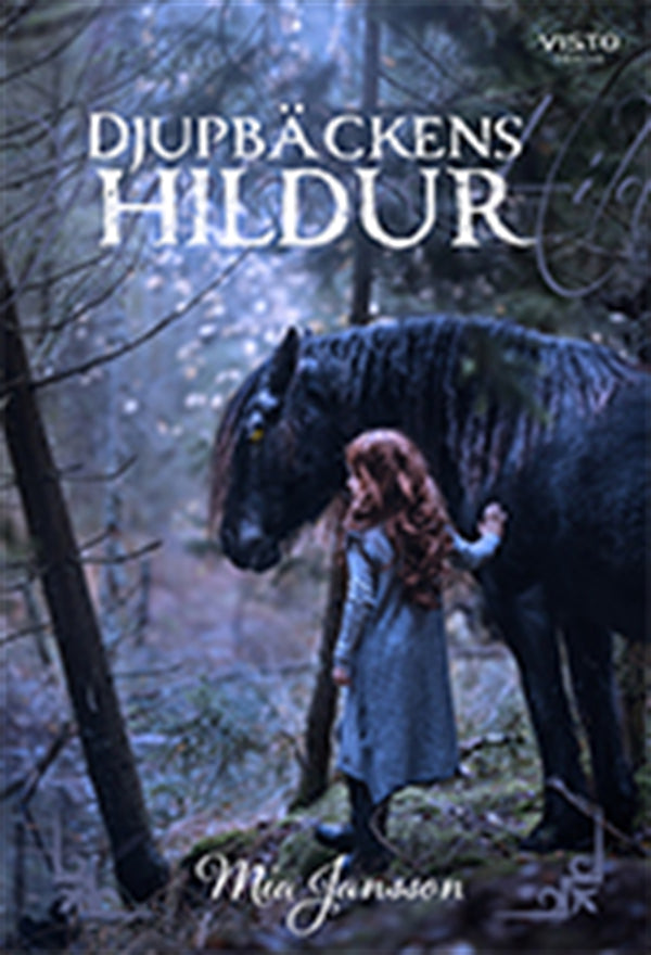 Djupbäckens Hildur – E-bok – Laddas ner-Digitala böcker-Axiell-peaceofhome.se