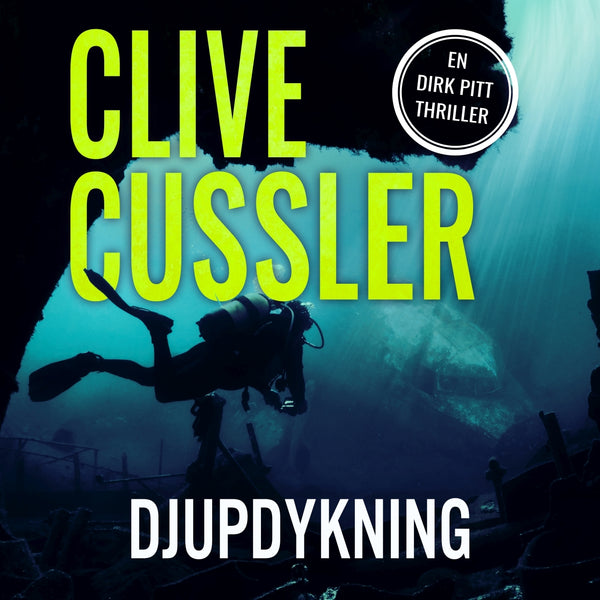 Djupdykning – Ljudbok – Laddas ner-Digitala böcker-Axiell-peaceofhome.se