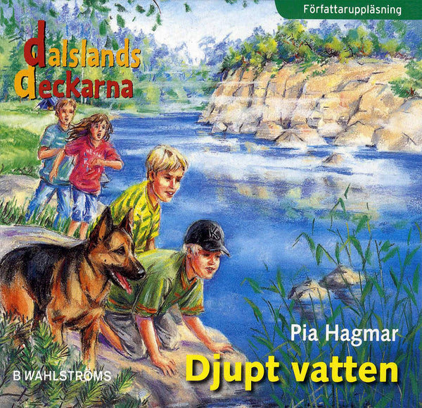 Djupt vatten – E-bok – Laddas ner-Digitala böcker-Axiell-peaceofhome.se