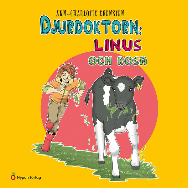 Djurdoktorn: Linus och Rosa – Ljudbok – Laddas ner-Digitala böcker-Axiell-peaceofhome.se