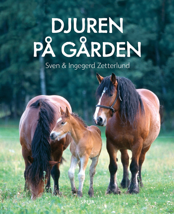 Djuren på gården – E-bok – Laddas ner-Digitala böcker-Axiell-peaceofhome.se