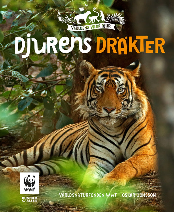 Djurens dräkter – E-bok – Laddas ner-Digitala böcker-Axiell-peaceofhome.se