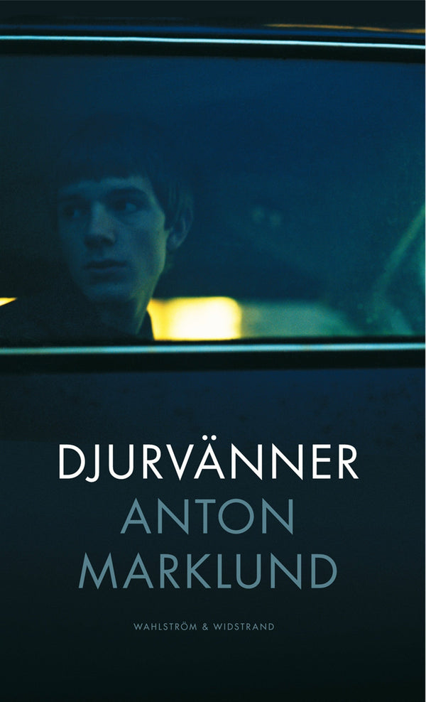 Djurvänner – E-bok – Laddas ner-Digitala böcker-Axiell-peaceofhome.se