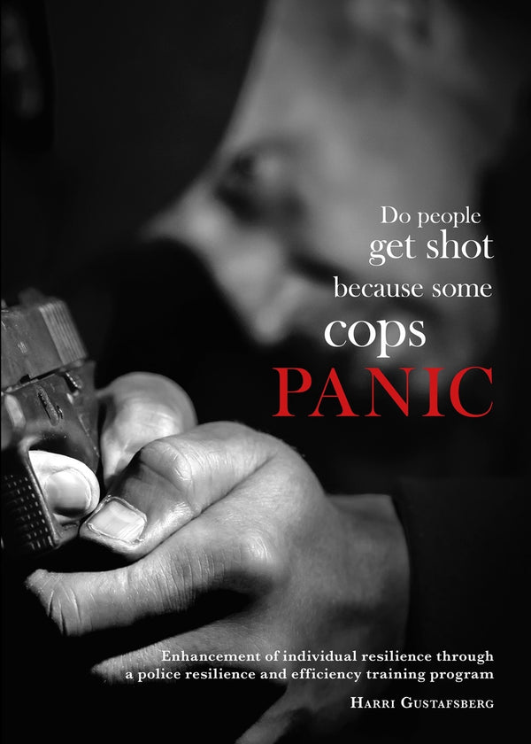 Do people get shot because some cops panic? – E-bok – Laddas ner-Digitala böcker-Axiell-peaceofhome.se