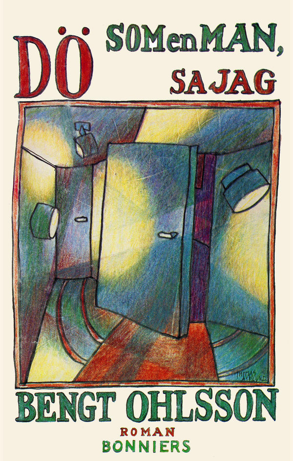 Dö som en man, sa jag – E-bok – Laddas ner-Digitala böcker-Axiell-peaceofhome.se