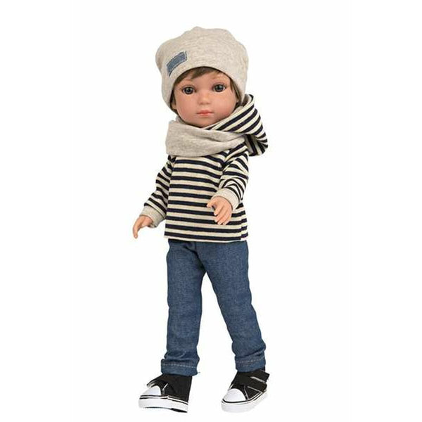 Docka Arias Elegance Carlota 36 cm-Leksaker och spel, Dockor och tillbehör-Arias-peaceofhome.se