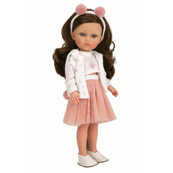 Docka Arias Elegance Carlota 36 cm-Leksaker och spel, Dockor och tillbehör-Arias-peaceofhome.se
