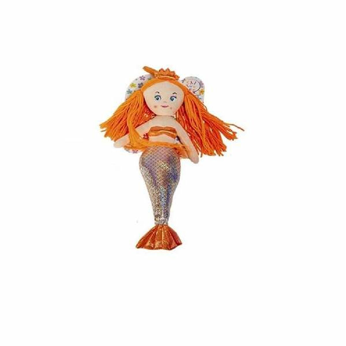 Docka Artesanía Beatriz 30 cm-Leksaker och spel, Mjuka leksaker-Artesanía Beatriz-peaceofhome.se