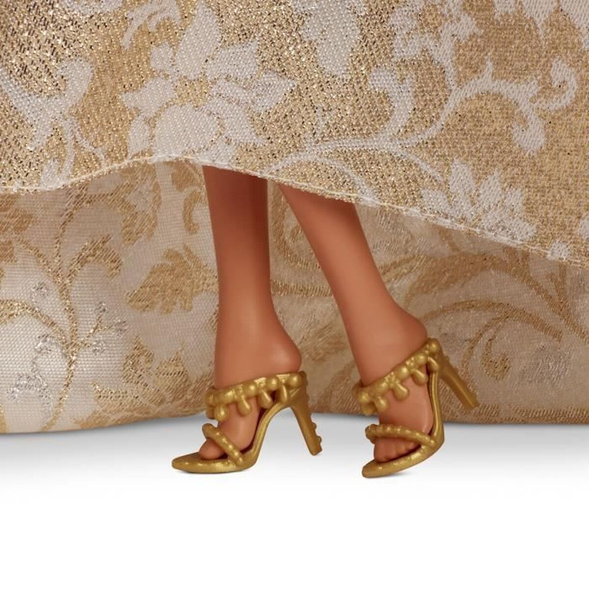 Docka Barbie 34 x 8 x 31 cm-Leksaker och spel, Dockor och tillbehör-Barbie-peaceofhome.se